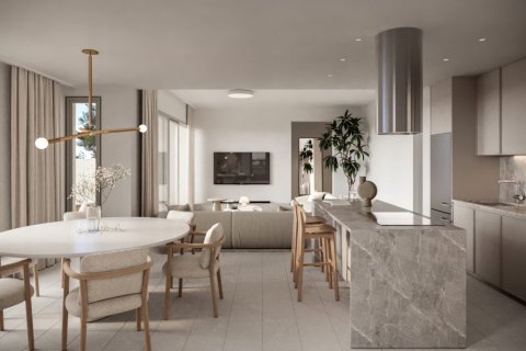 3 bedrooms Villa in Paphos,  No. 39342 8