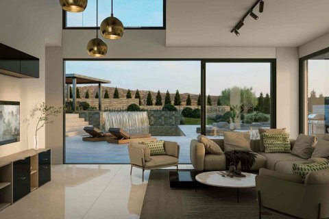 4 bedrooms Villa in Paphos,  No. 39341 2