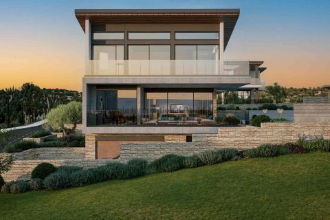 4 bedrooms Villa in Paphos,  No. 39341 13