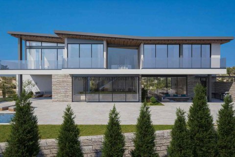 7 bedrooms Villa in Paphos,  No. 39340 24