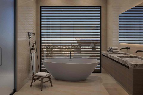 7 bedrooms Villa in Paphos,  No. 39340 11