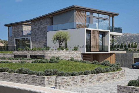 7 bedrooms Villa in Paphos,  No. 39340 22