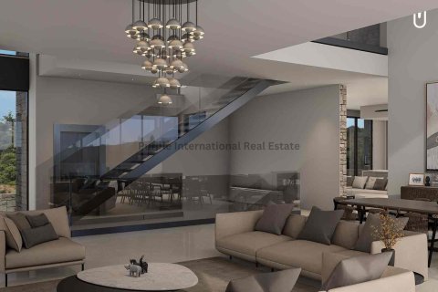 7 bedrooms Villa in Paphos,  No. 39340 2