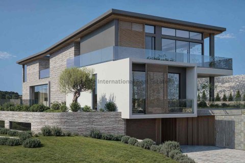 7 bedrooms Villa in Paphos,  No. 39340 15