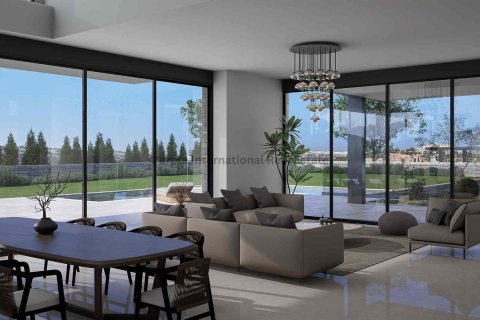 7 bedrooms Villa in Paphos,  No. 39340 4