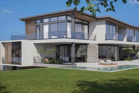 7 bedrooms Villa in Paphos,  No. 39340