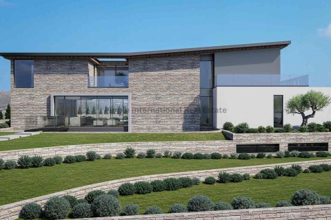 7 bedrooms Villa in Paphos,  No. 39340 23