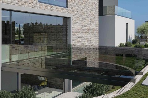 7 bedrooms Villa in Paphos,  No. 39340 17