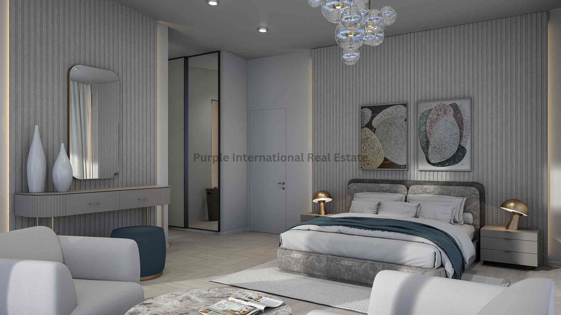 7 dormitorios Villa en Paphos, Chipre No. 39340