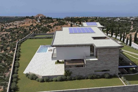 7 bedrooms Villa in Paphos,  No. 39340 27