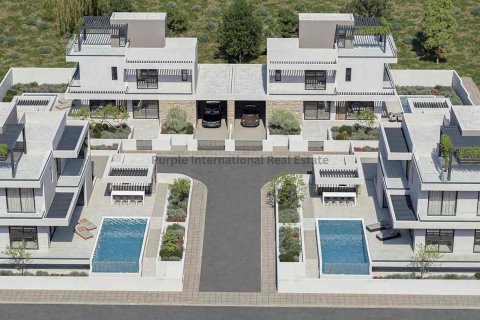 4 bedrooms Villa in Chloraka, Paphos, No. 39338 4