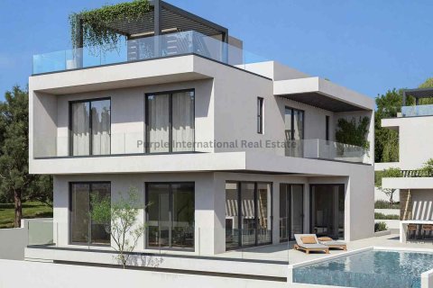 4 bedrooms Villa in Chloraka, Paphos, No. 39338 7