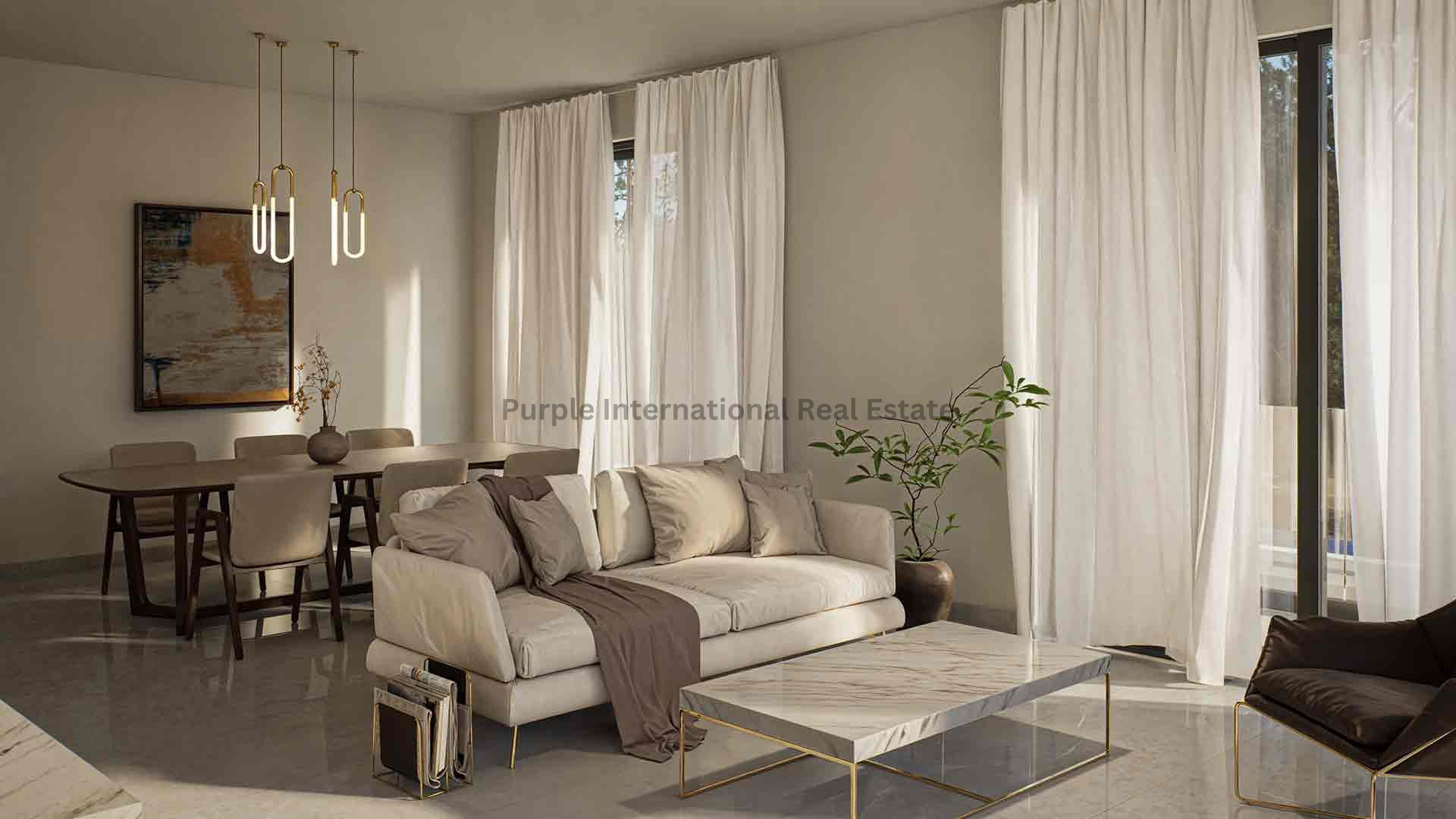 4 dormitorios Villa en Chloraka, Paphos, Chipre No. 39337