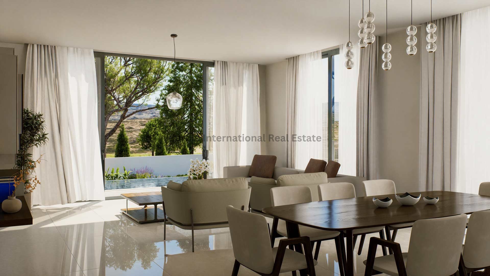 5 bedrooms Villa in Agios Athanasios, Limassol, Cyprus No. 39339