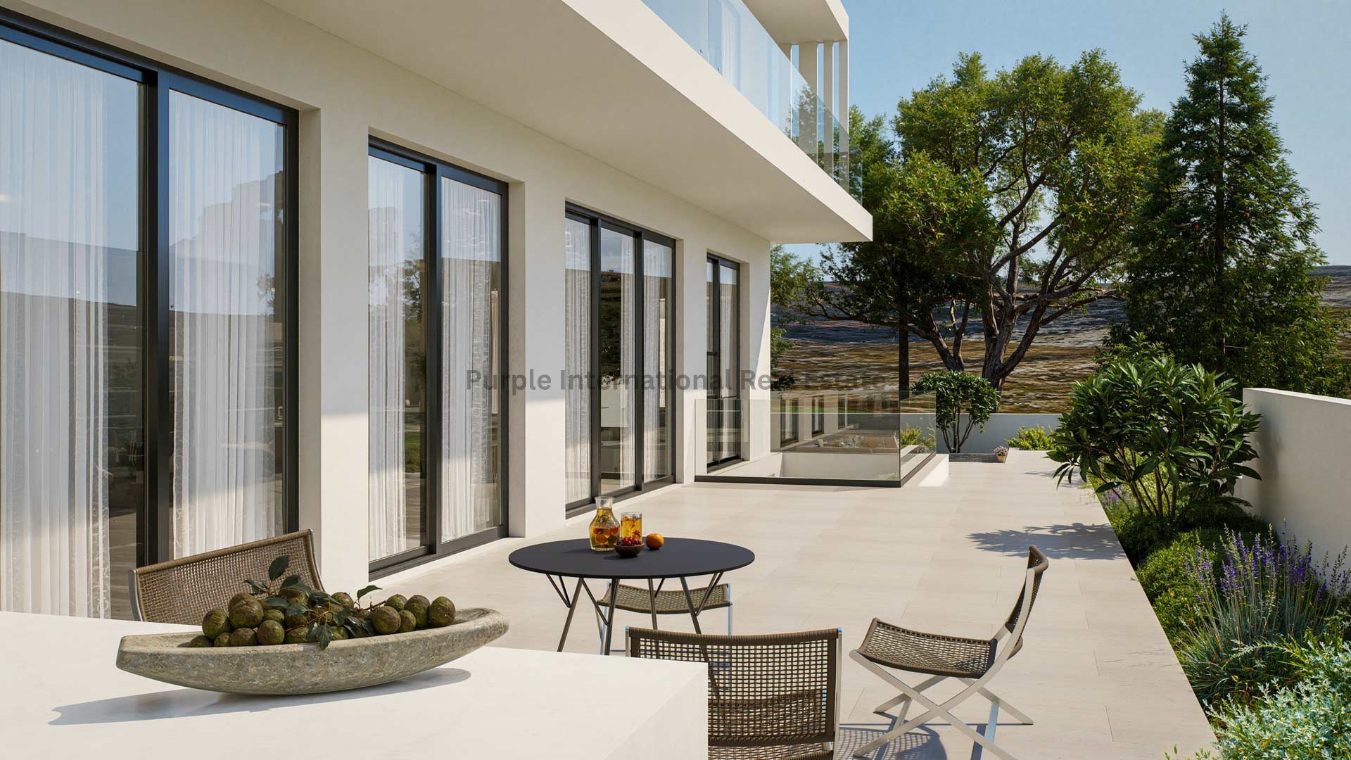 5 bedrooms Villa in Agios Athanasios, Limassol, Cyprus No. 39339