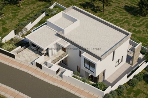 4 bedrooms Villa in Agios Athanasios, Limassol, No. 39339 4