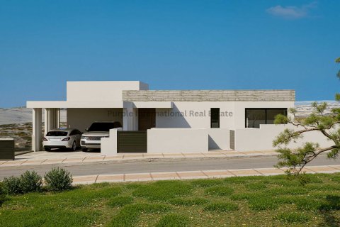 4 bedrooms Villa in Agios Athanasios, Limassol, No. 39339 11