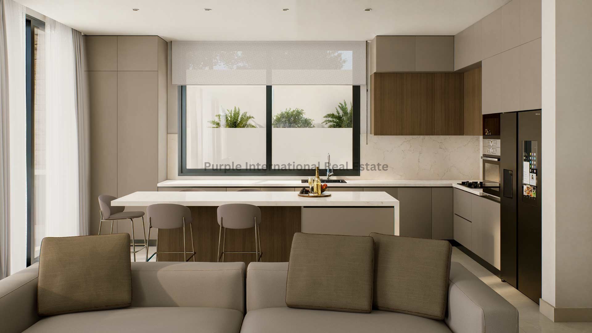 5 bedrooms Villa in Agios Athanasios, Limassol, Cyprus No. 39339