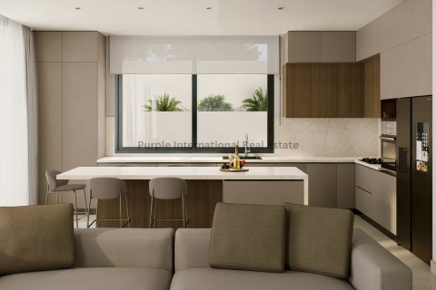 4 bedrooms Villa in Agios Athanasios, Limassol, No. 39339 7