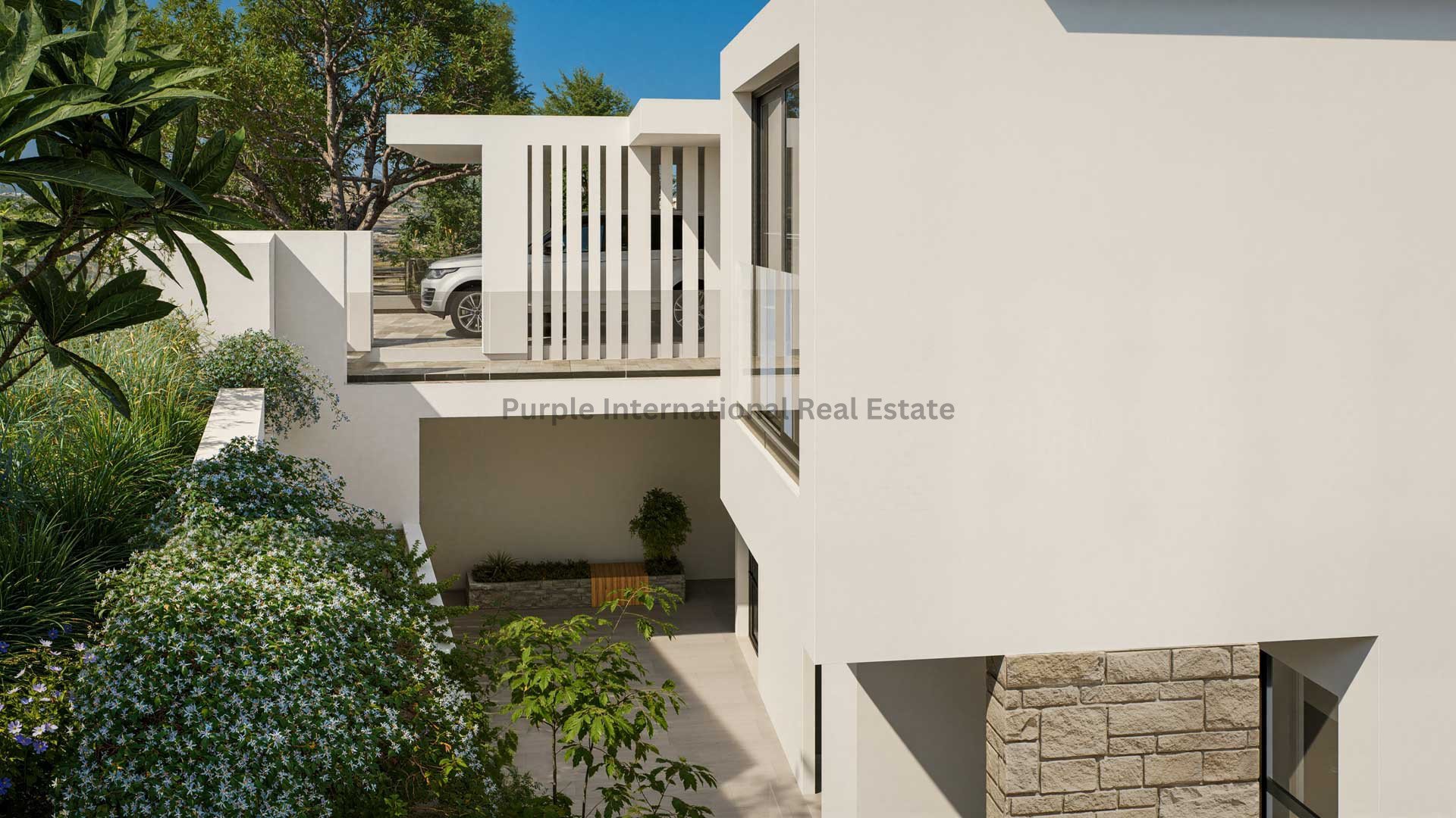 5 bedrooms Villa in Agios Athanasios, Limassol, Cyprus No. 39339
