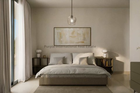 4 bedrooms Villa in Agios Athanasios, Limassol, No. 39339 8