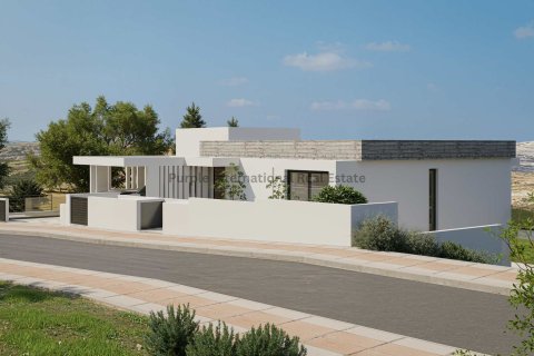 4 bedrooms Villa in Agios Athanasios, Limassol, No. 39339 18