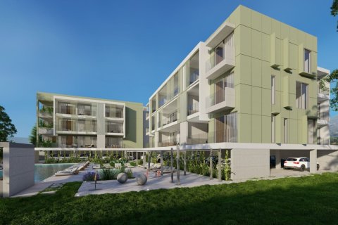 2 bedrooms Apartment in Paphos,  No. 41930 5