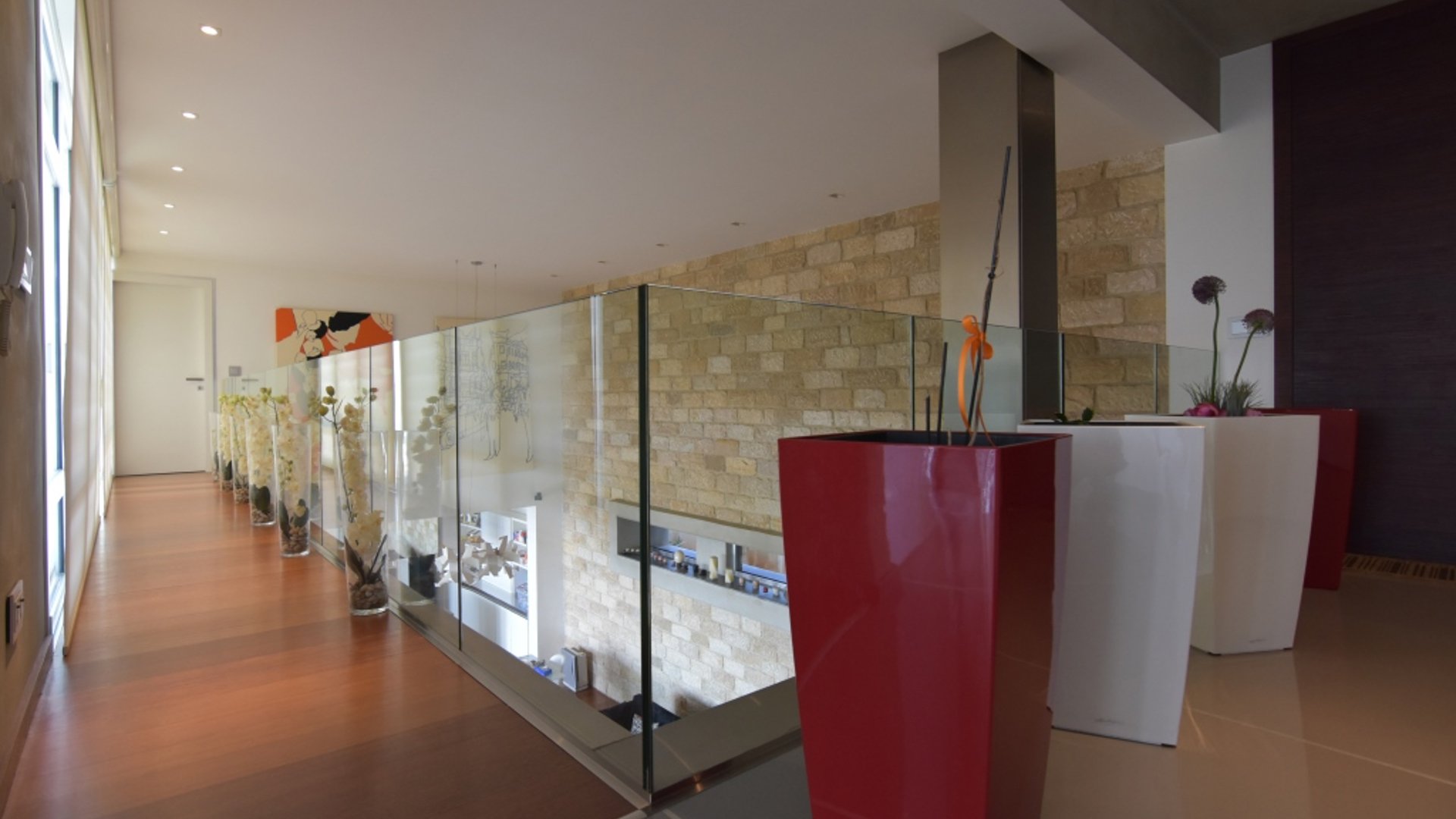 5 bedrooms Villa in Limassol, Cyprus No. 25670