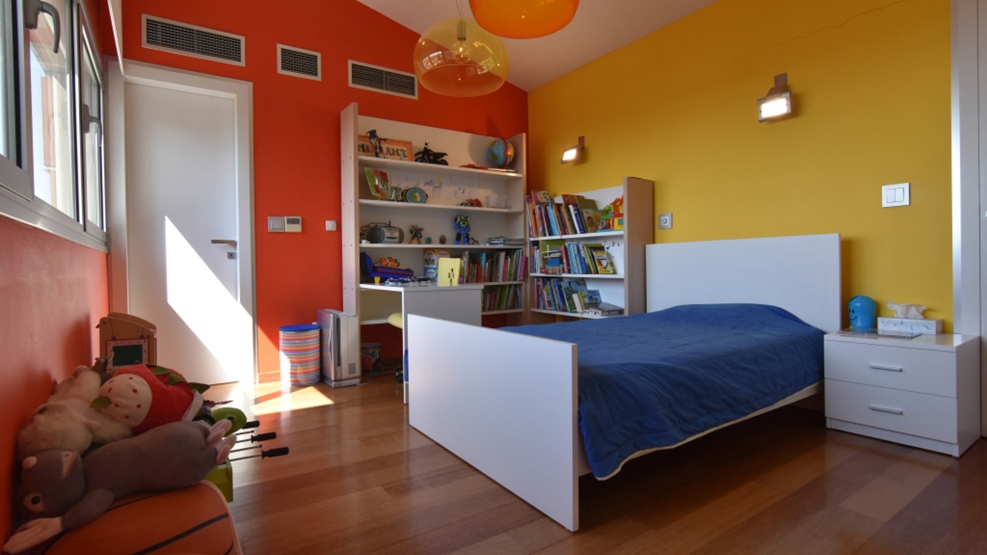 5 bedrooms Villa in Limassol, Cyprus No. 25670