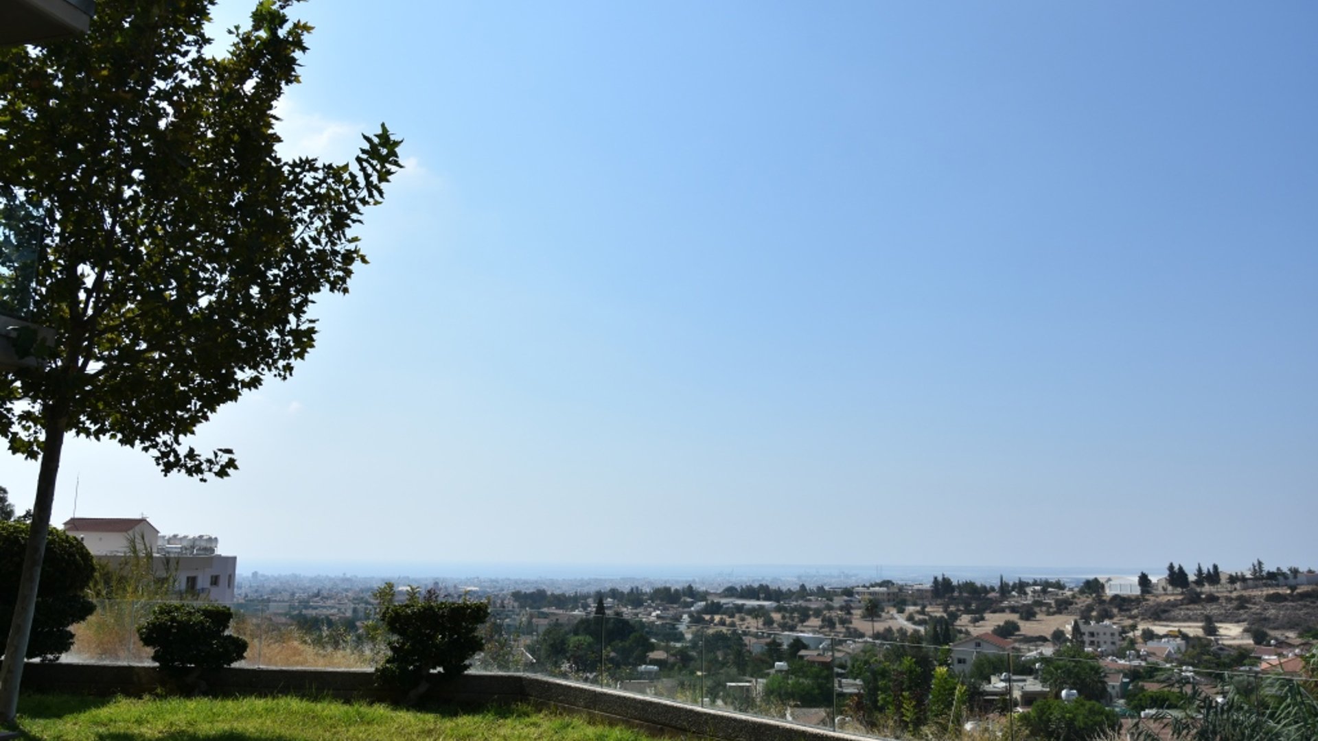 5 bedrooms Villa in Limassol, Cyprus No. 25670