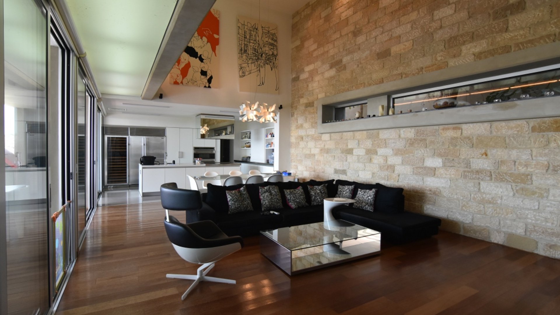 5 bedrooms Villa in Limassol, Cyprus No. 25670