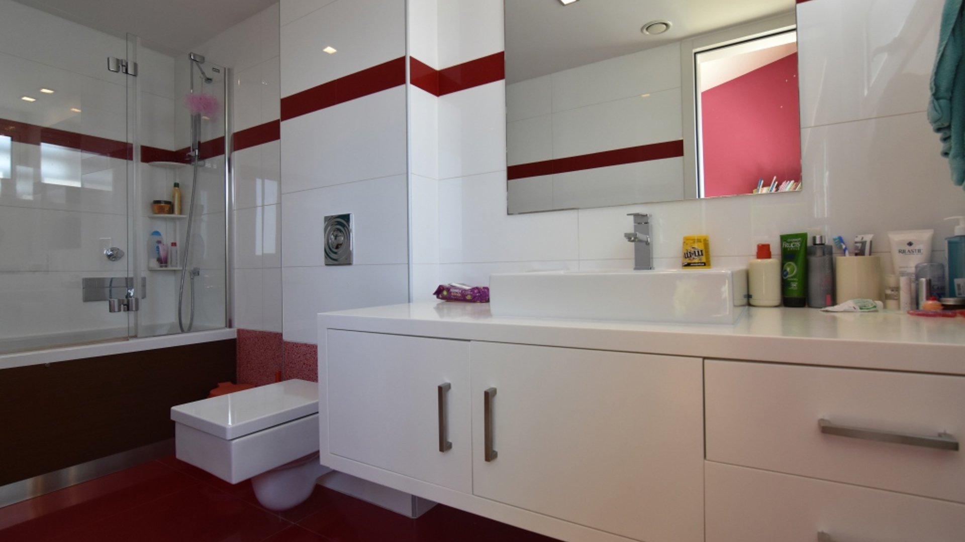 5 bedrooms Villa in Limassol, Cyprus No. 25670