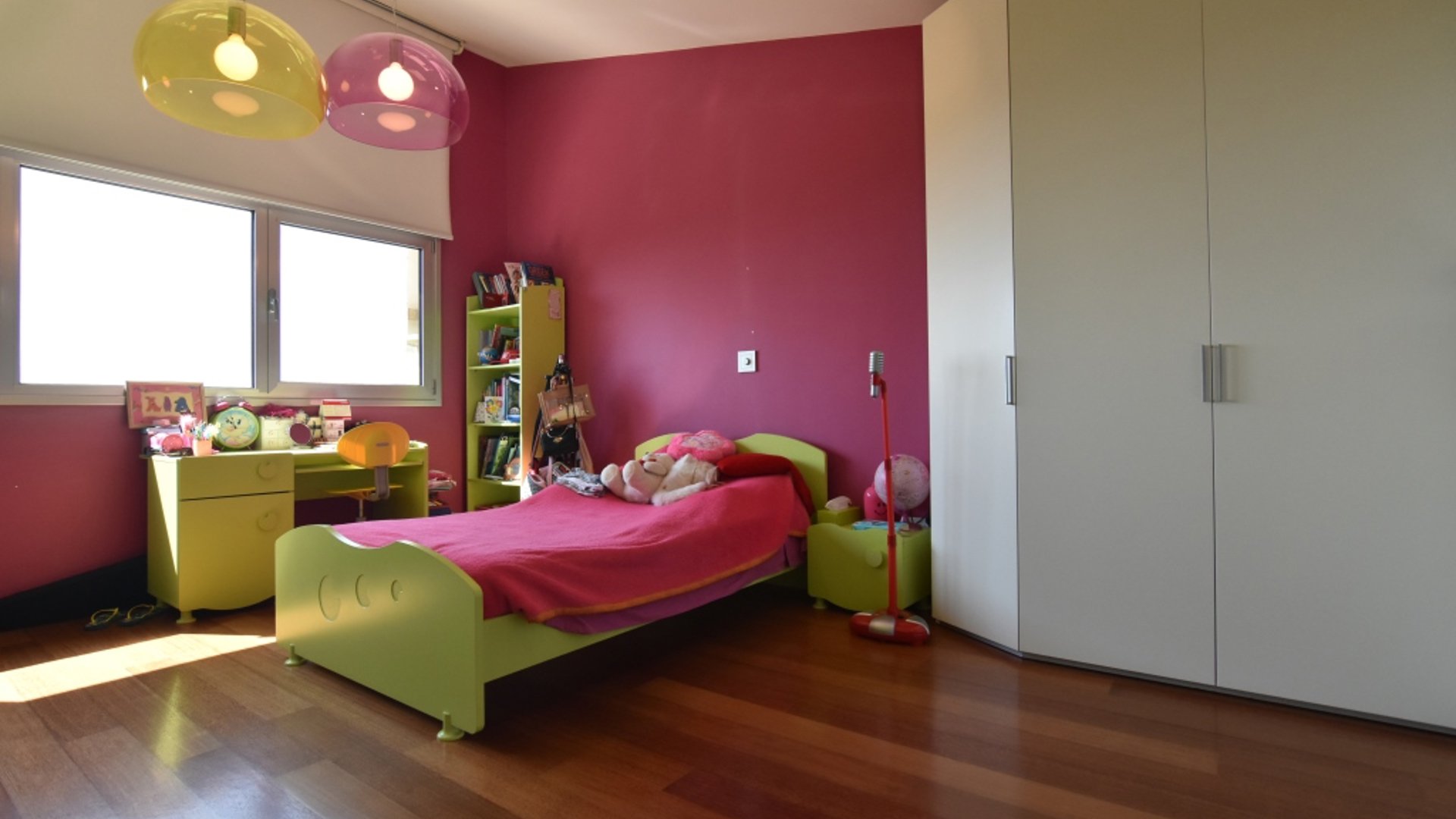 5 bedrooms Villa in Limassol, Cyprus No. 25670