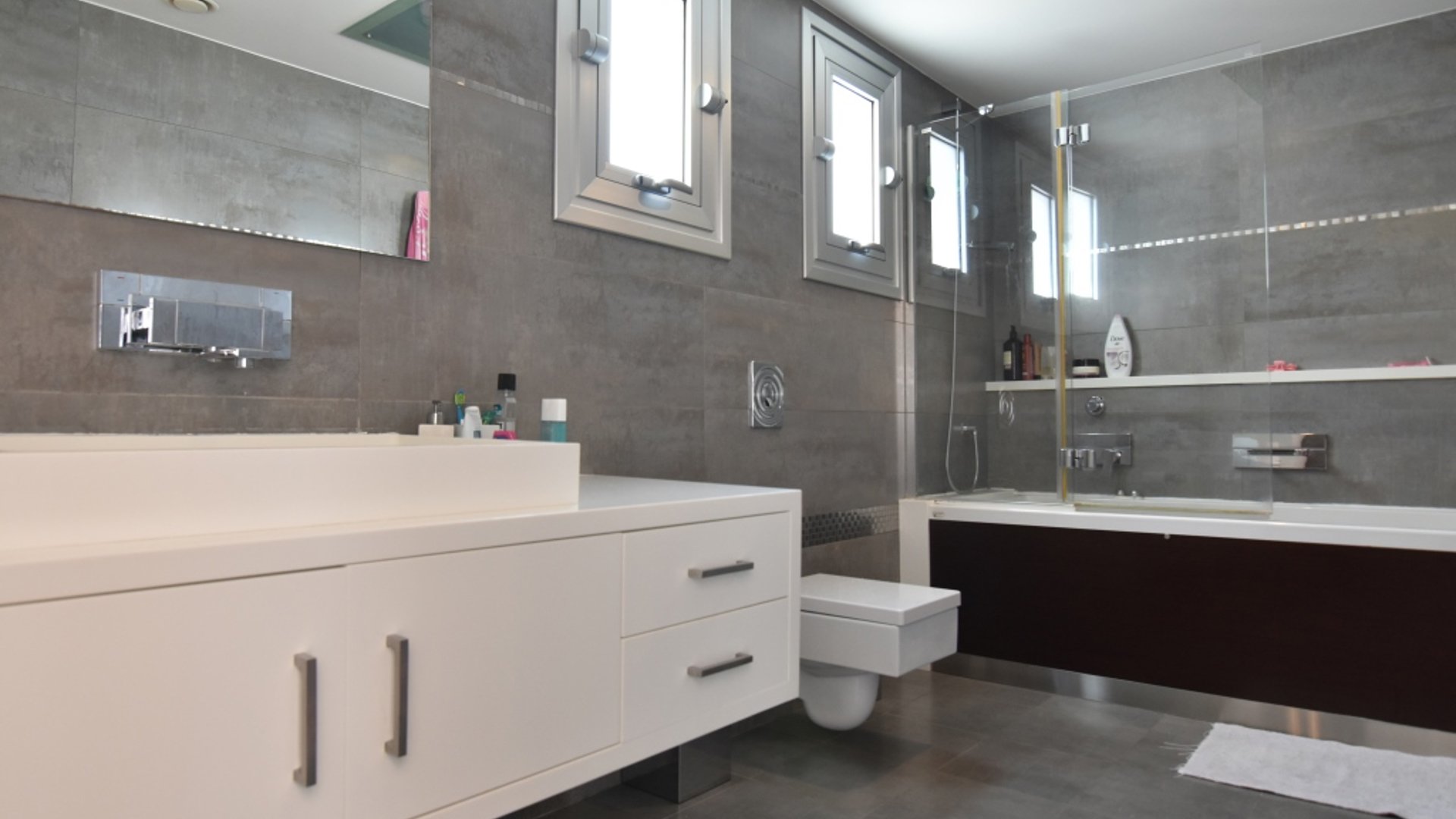 5 bedrooms Villa in Limassol, Cyprus No. 25670