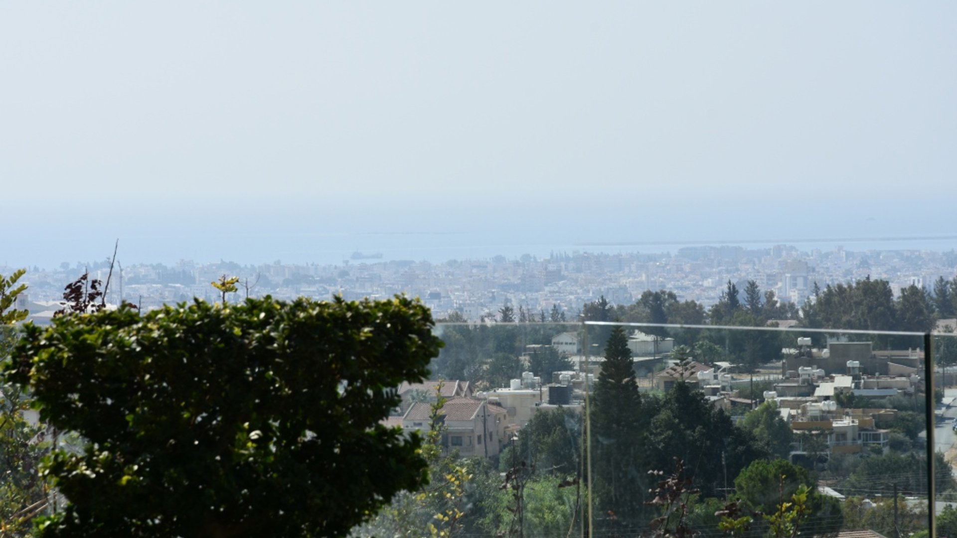 5 bedrooms Villa in Limassol, Cyprus No. 25670