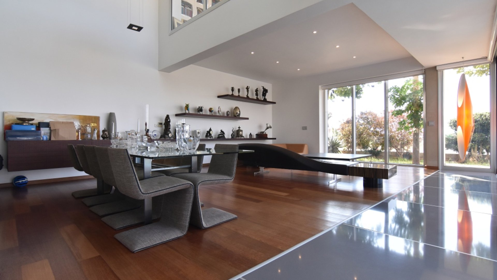 5 bedrooms Villa in Limassol, Cyprus No. 25670