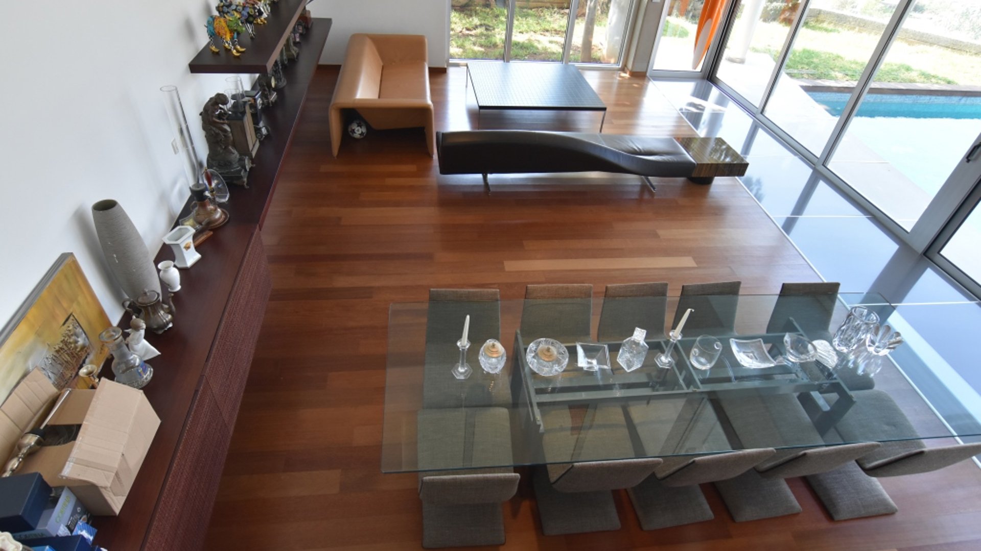 5 bedrooms Villa in Limassol, Cyprus No. 25670