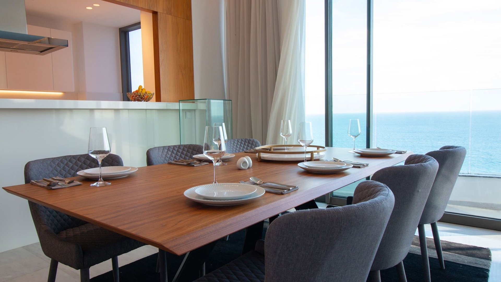 4 chambres Appartement à Mouttagiaka, Limassol, Chypre No. 25669