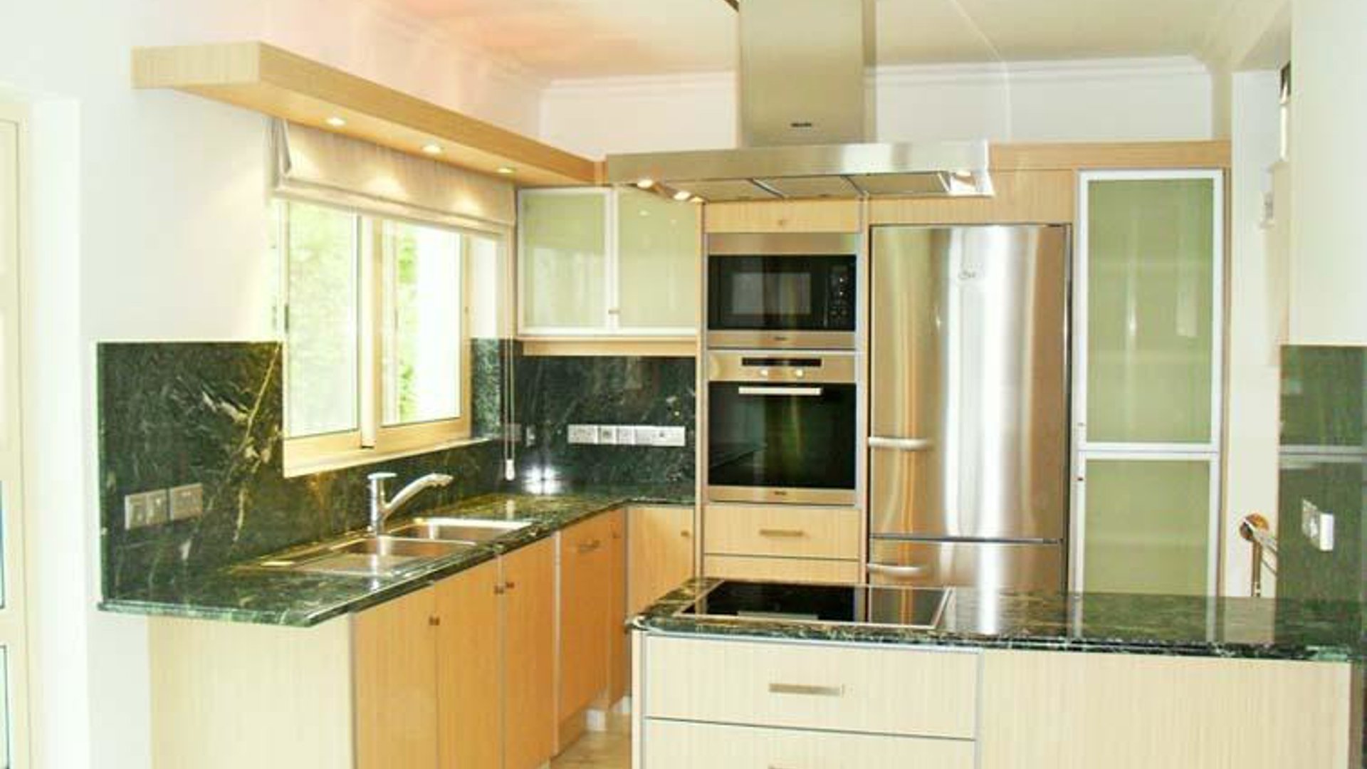 3 bedrooms Villa in Polis, Paphos, Cyprus No. 25674
