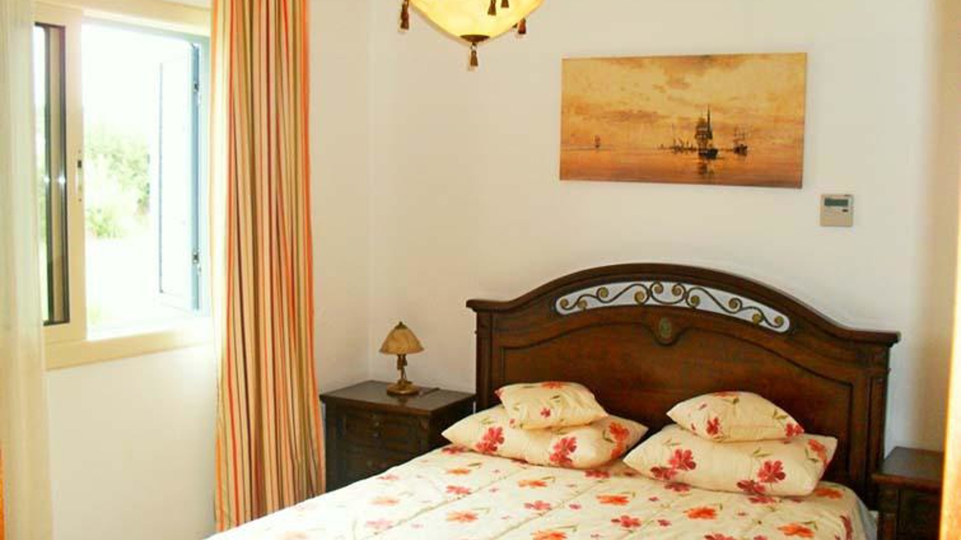 3 bedrooms Villa in Polis, Paphos, Cyprus No. 25674