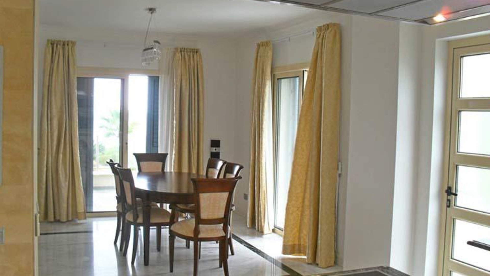 3 bedrooms Villa in Polis, Paphos, Cyprus No. 25674