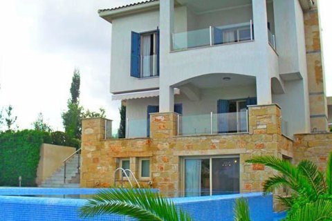 3 bedrooms Villa in Polis, Paphos, Cyprus No. 25674