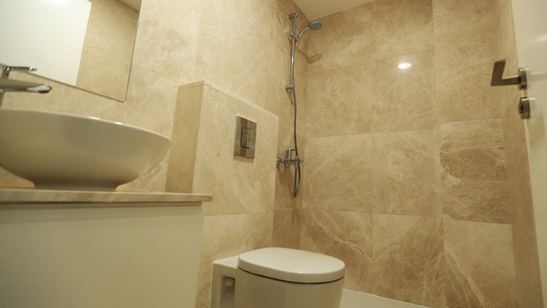 3 bedrooms Penthouse in Neapolis, Limassol, Cyprus No. 25672