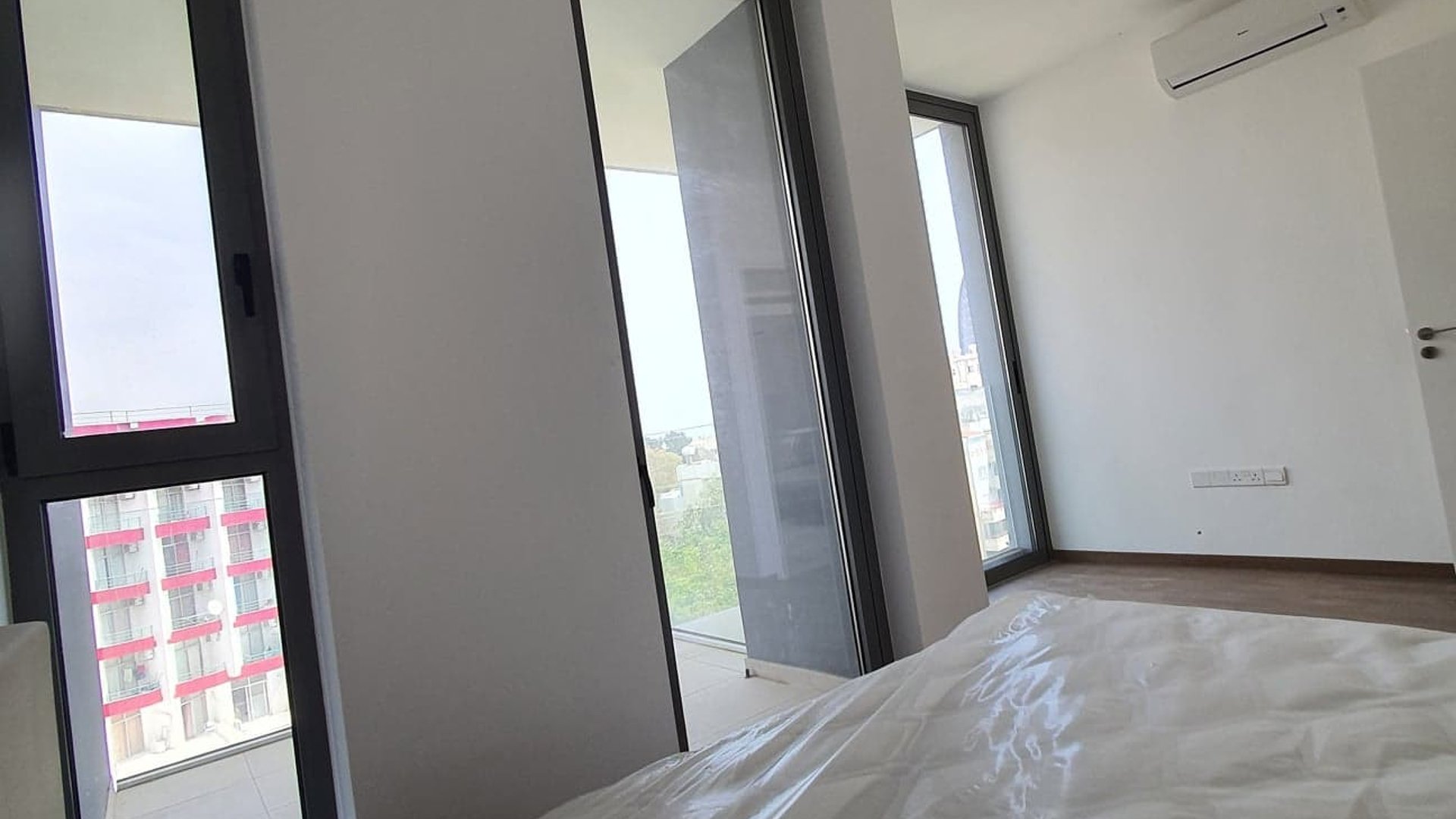3 bedrooms Penthouse in Neapolis, Limassol, Cyprus No. 25672