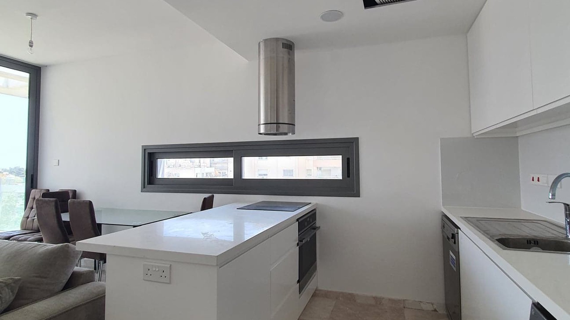 3 bedrooms Penthouse in Neapolis, Limassol, Cyprus No. 25672