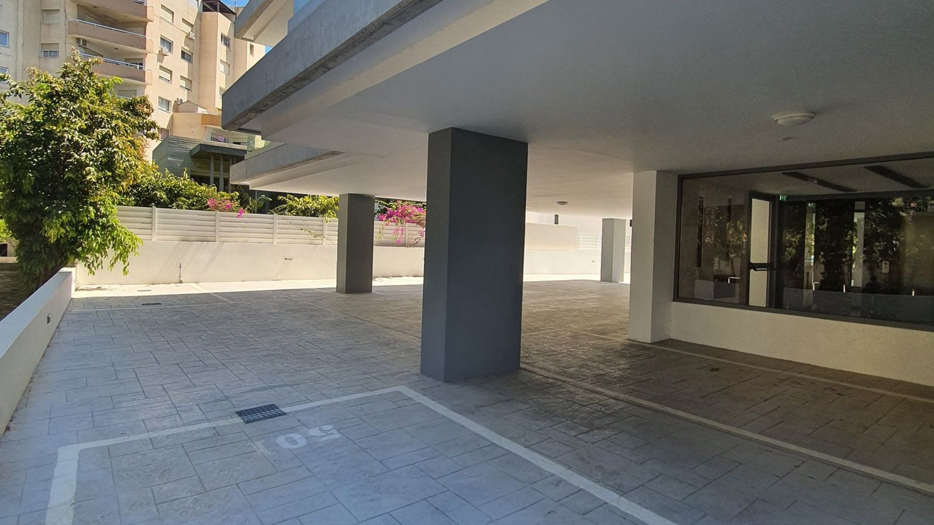 3 bedrooms Penthouse in Neapolis, Limassol, Cyprus No. 25672