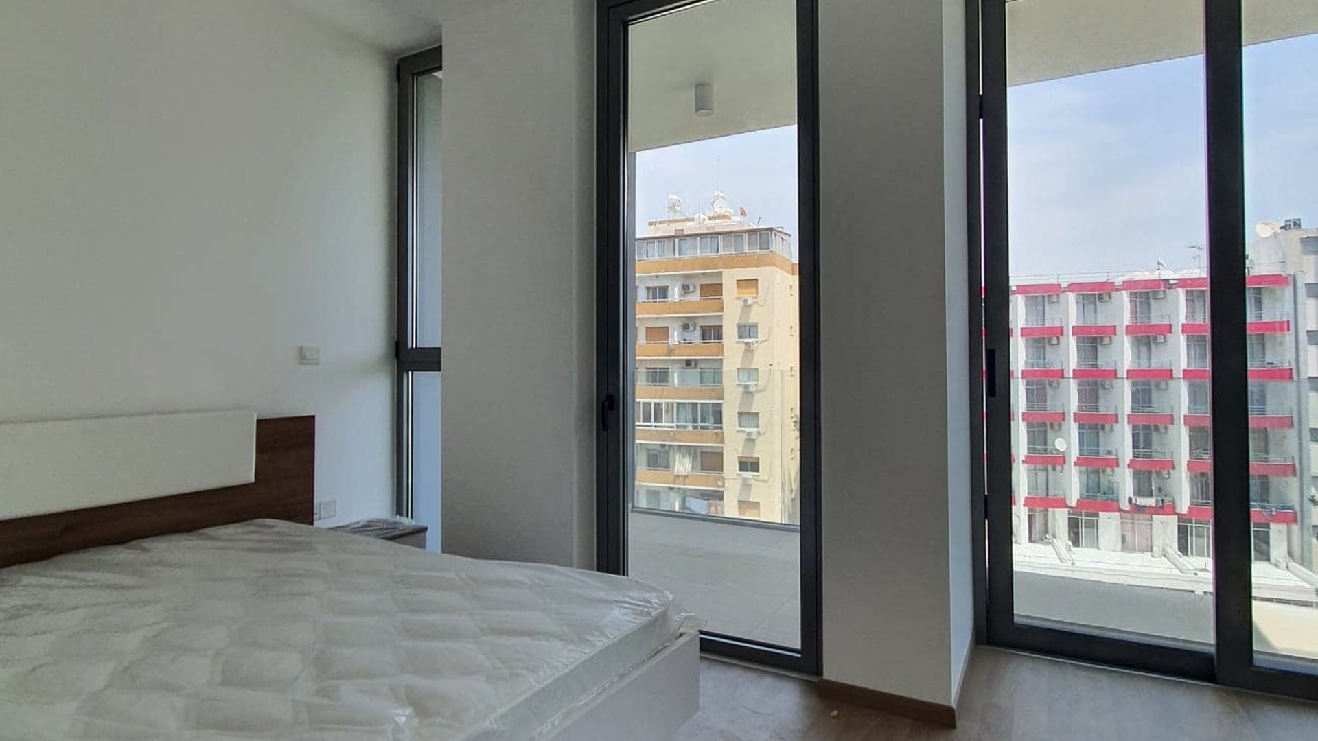 3 bedrooms Penthouse in Neapolis, Limassol, Cyprus No. 25672