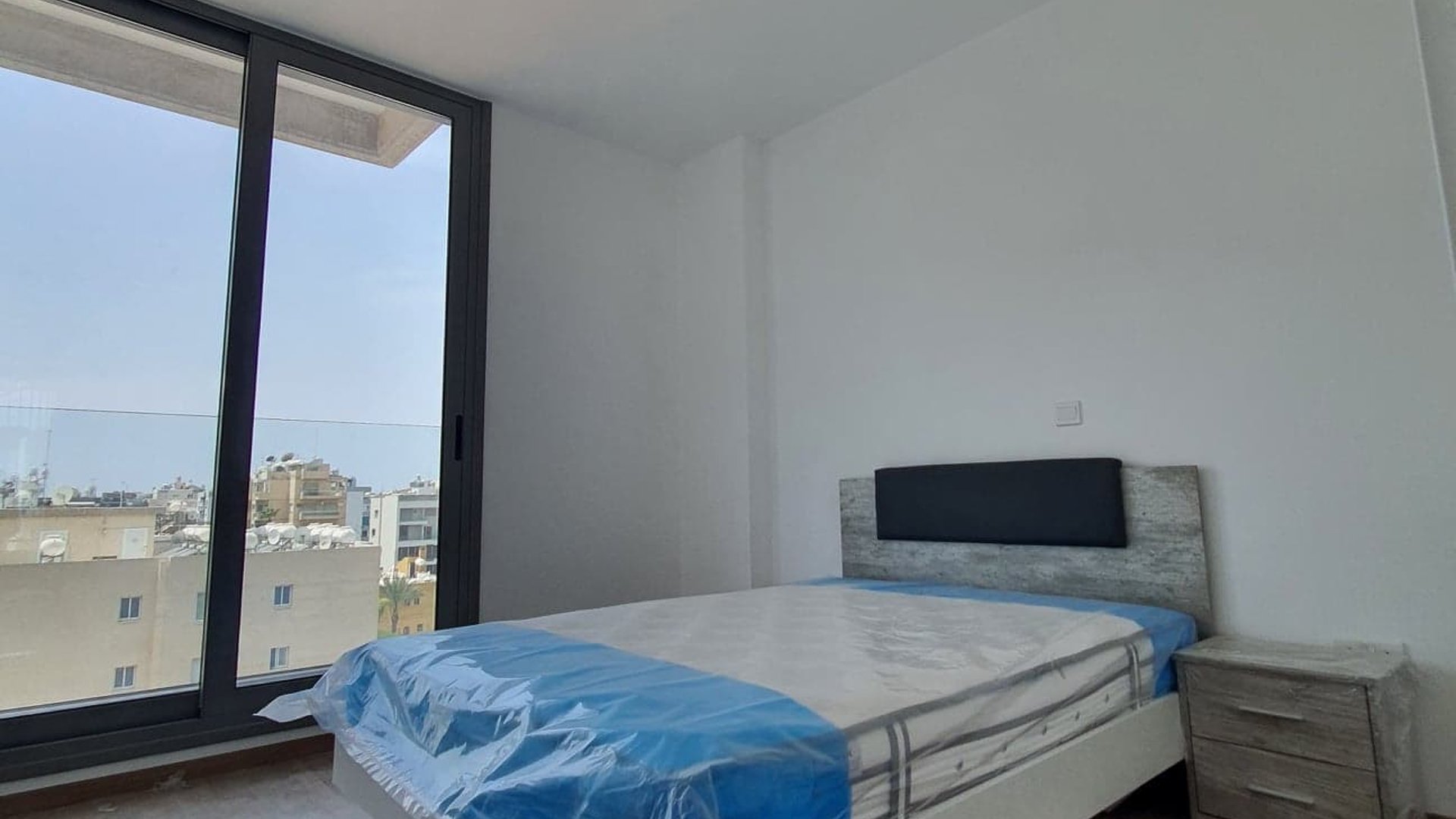 3 bedrooms Penthouse in Neapolis, Limassol, Cyprus No. 25672