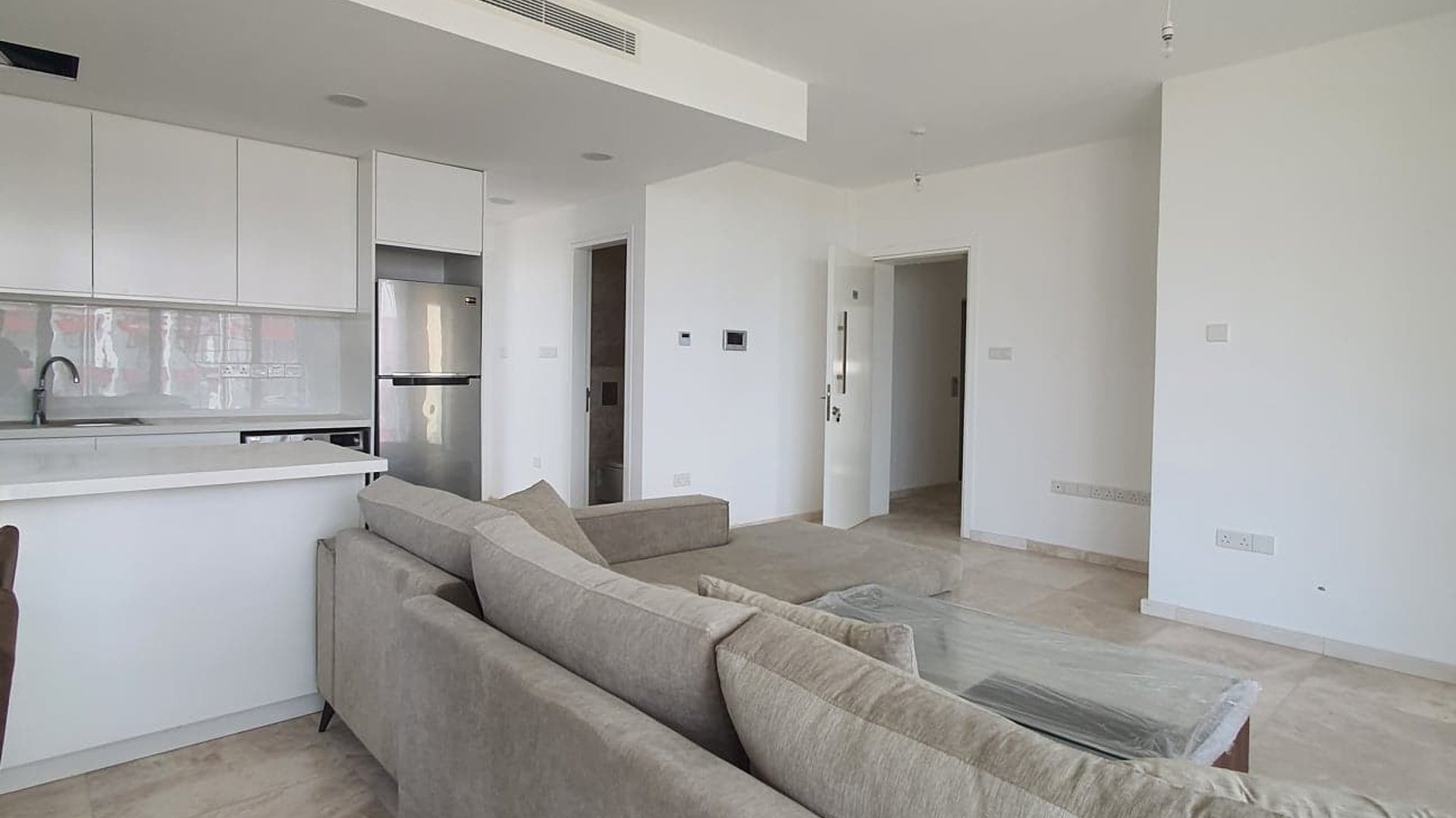3 bedrooms Penthouse in Neapolis, Limassol, Cyprus No. 25672