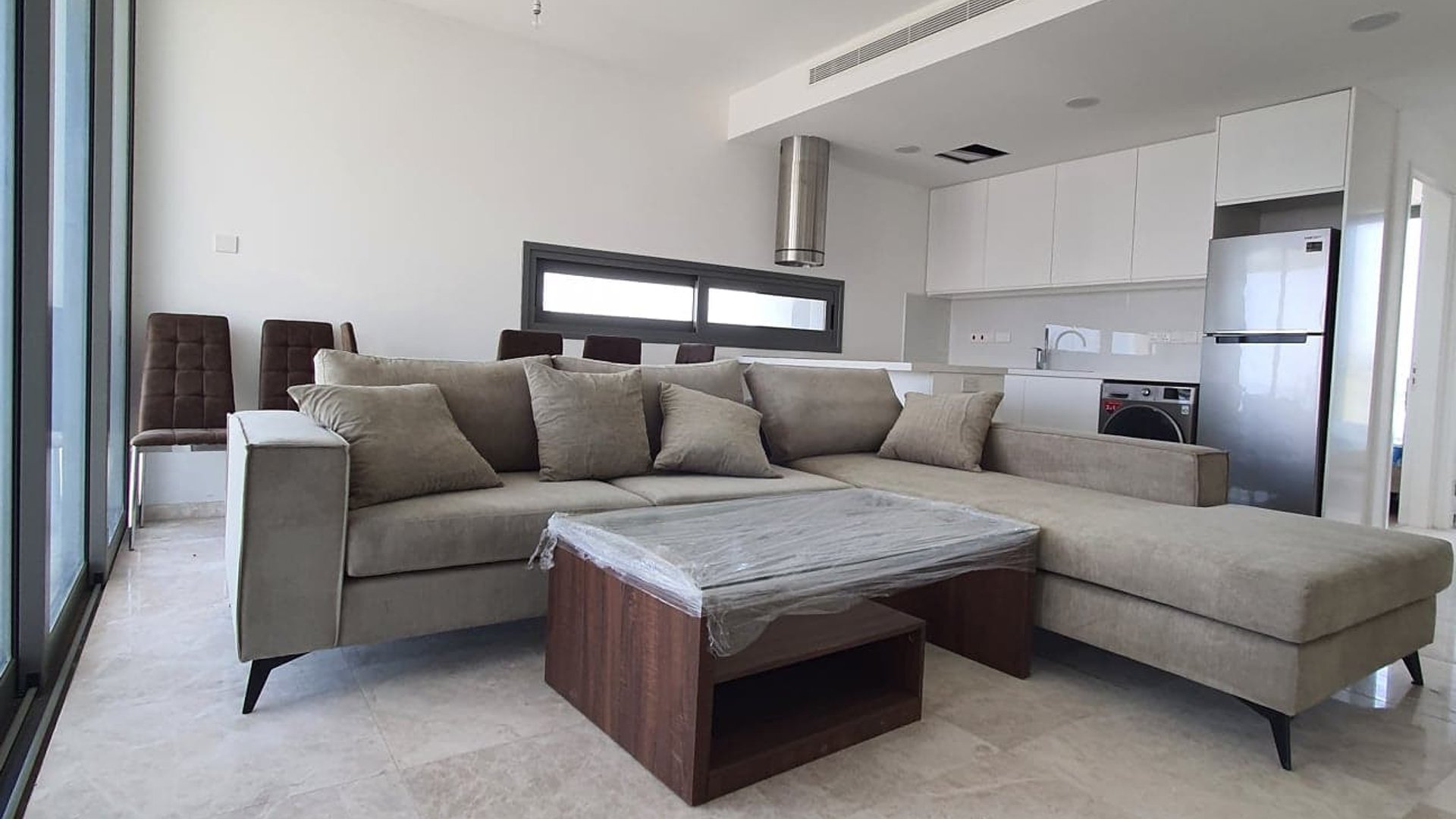 3 bedrooms Penthouse in Neapolis, Limassol, Cyprus No. 25672